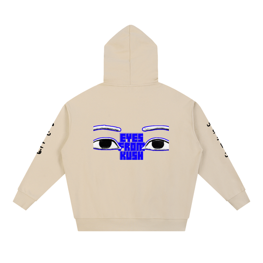 "AYN" HOODIE