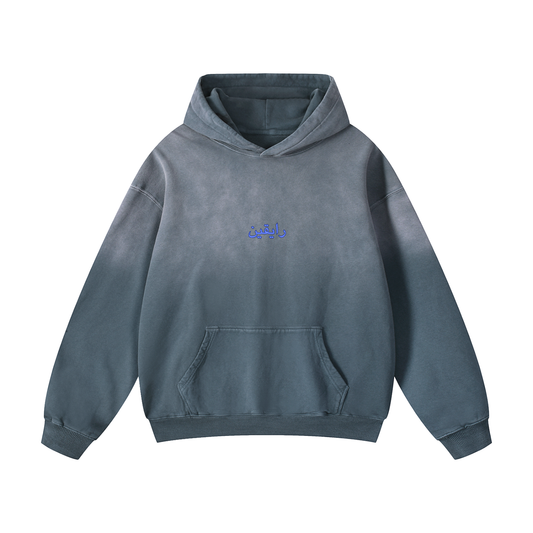 "RAYGEEN" HOODIE