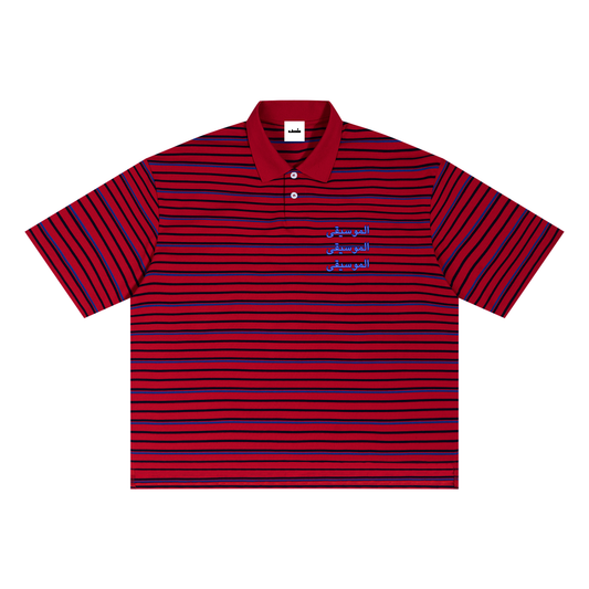 "MUSIQA" TEE