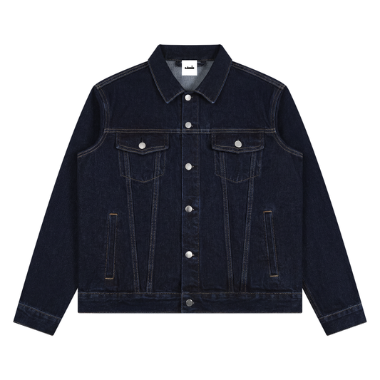 "SUDAN LADIES" JEAN JACKET