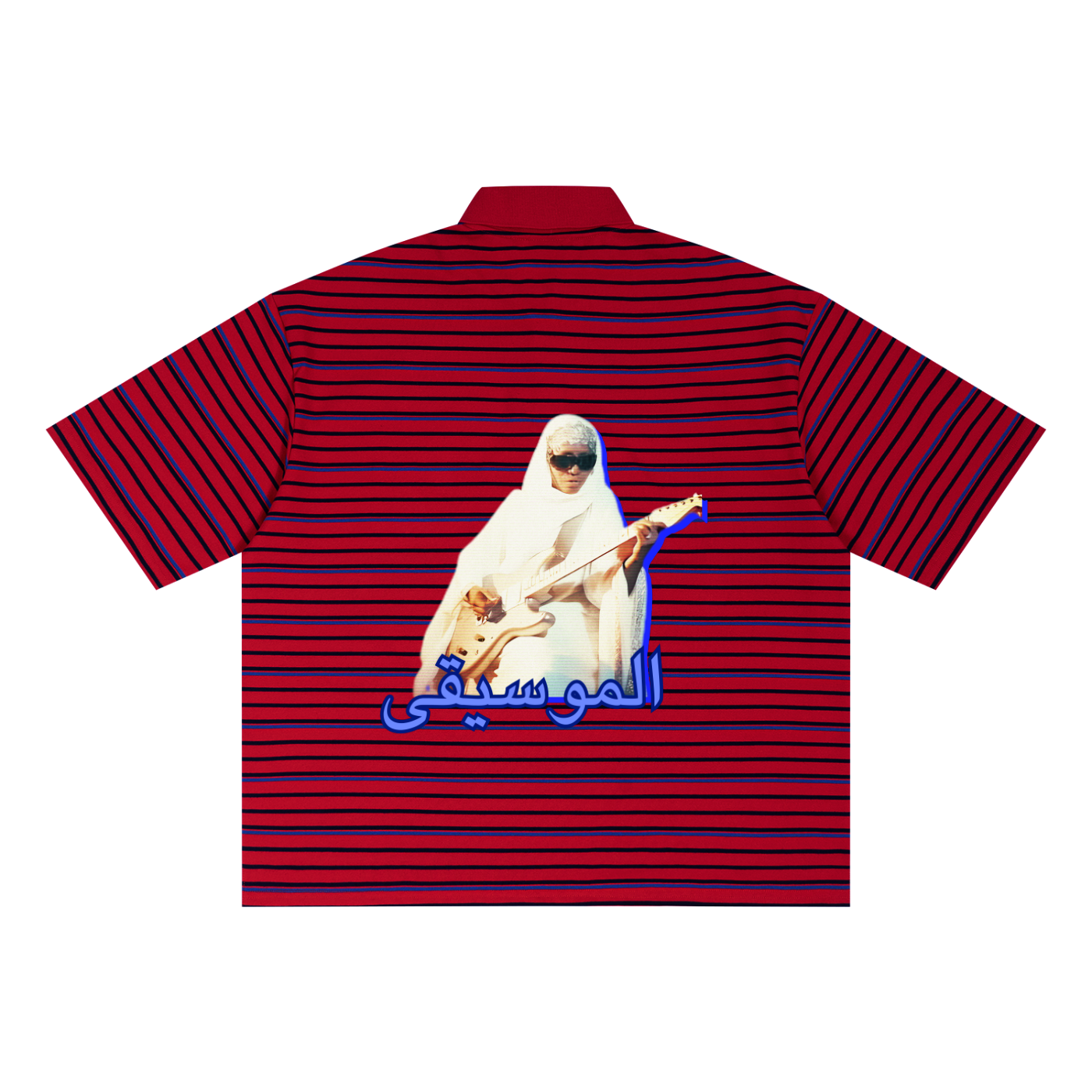 "MUSIQA" TEE