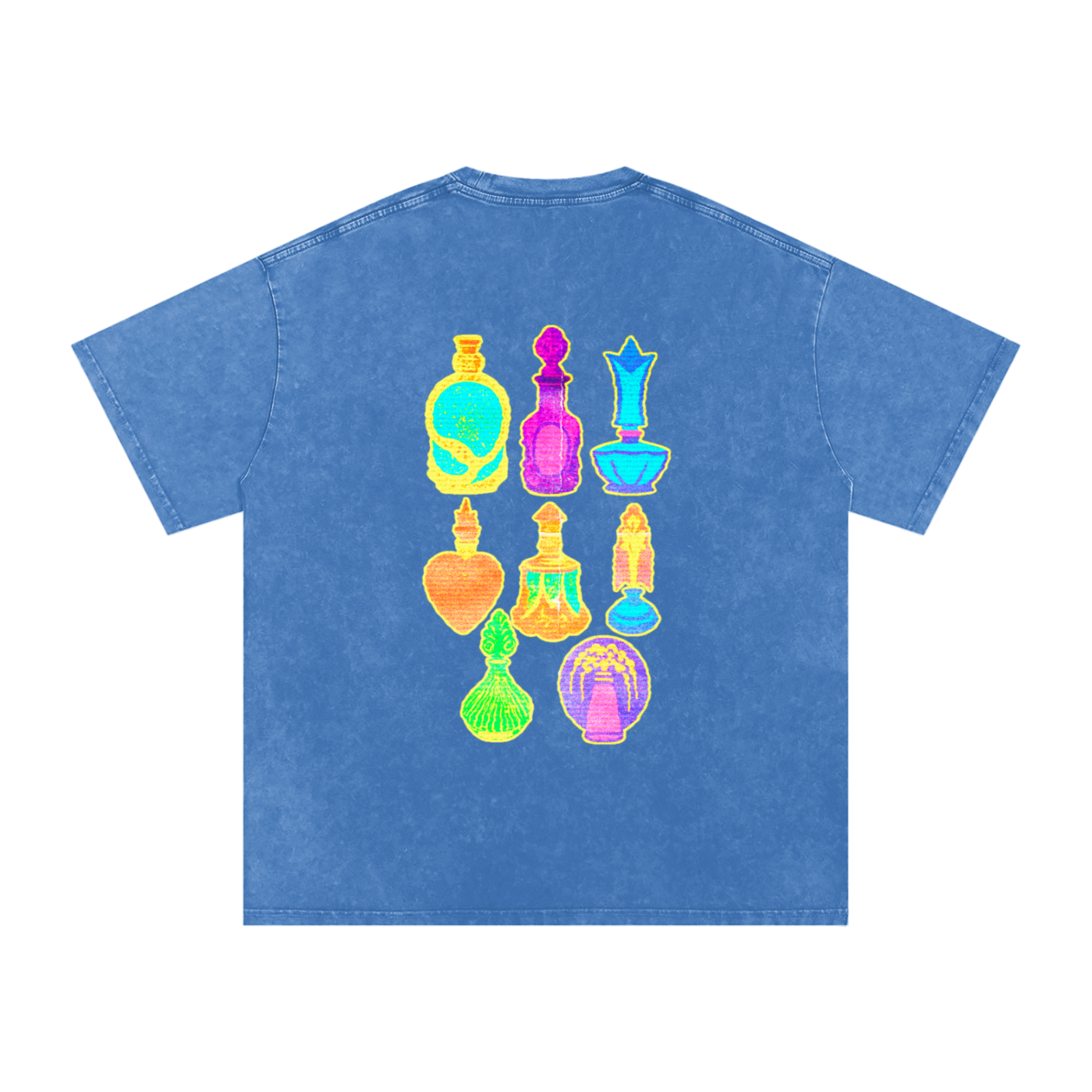 "PERFUME" TEE