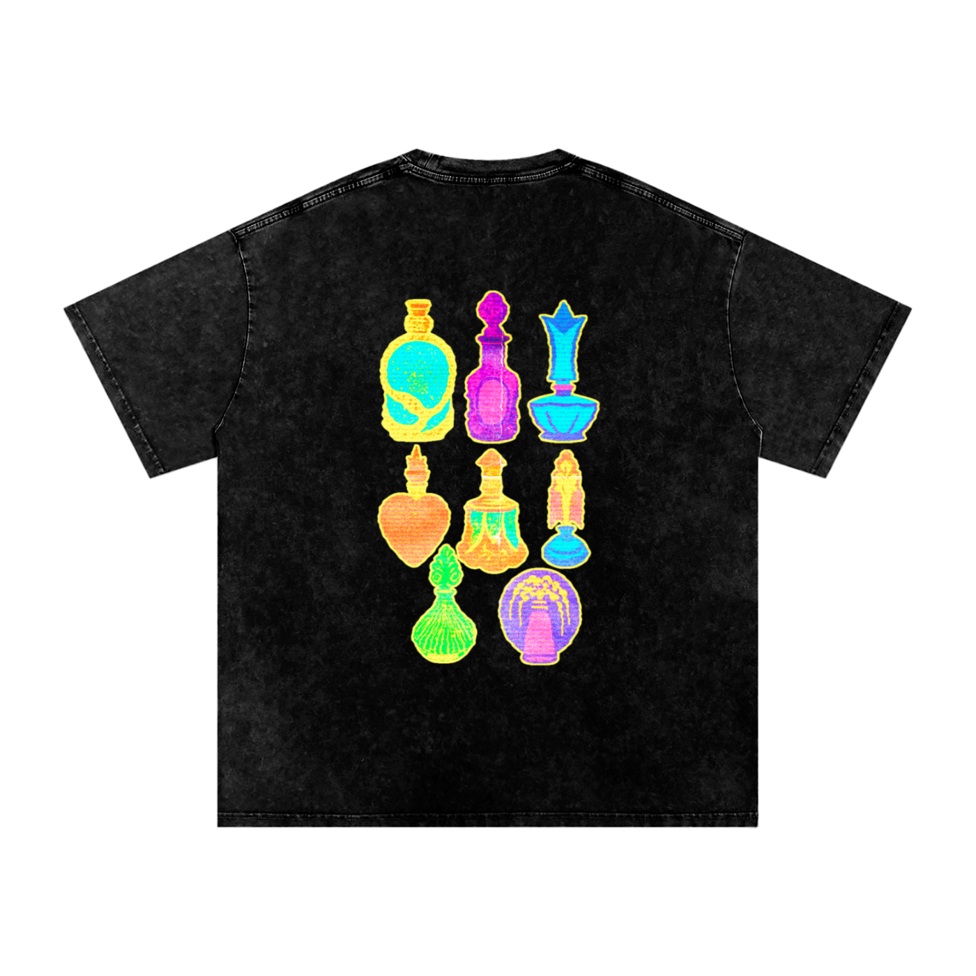 "PERFUME" TEE