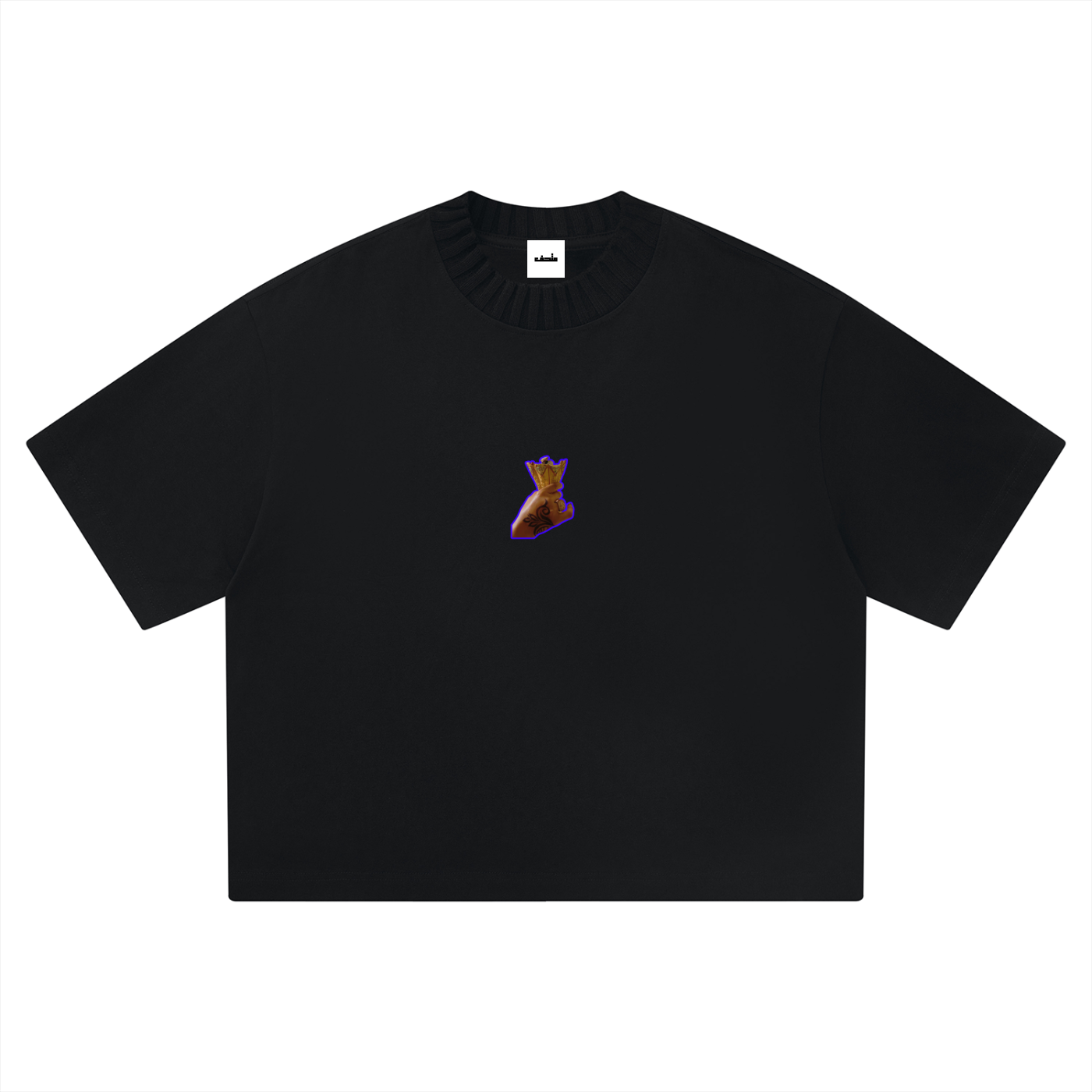 "BAKHOOR" TEE