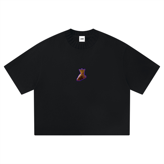 "BAKHOOR" TEE