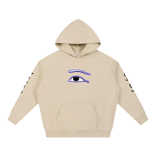 "AYN" HOODIE