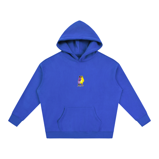 "SUDANESE LADIES" HOODIE