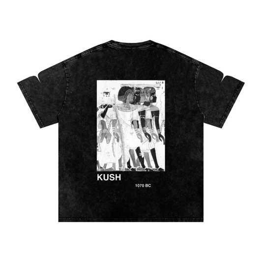 "KUSH" TEE