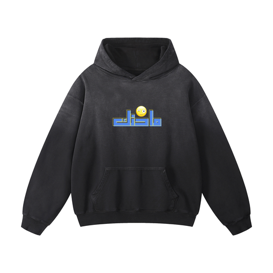 "MA 7ANAK" HOODIE