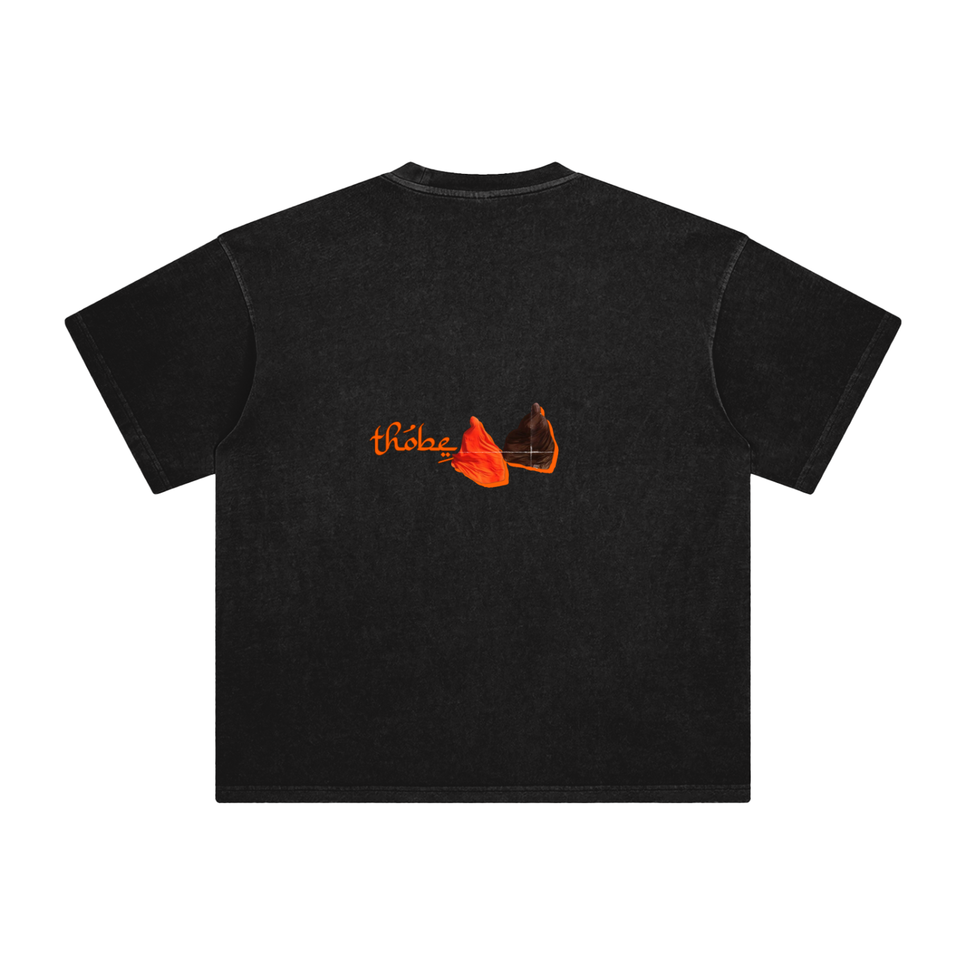 "THOBE" TEE