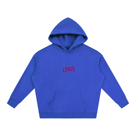 "RAYGEEN" HOODIE