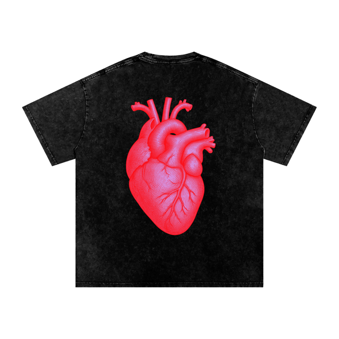 "GALB" TEE