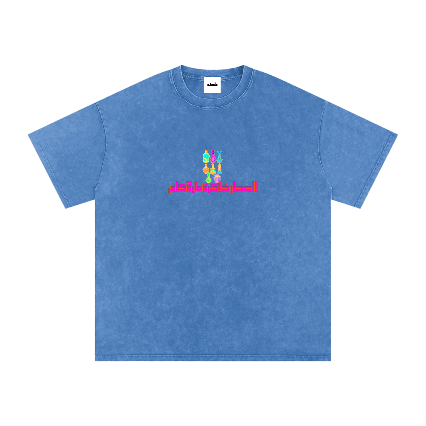 "PERFUME" TEE