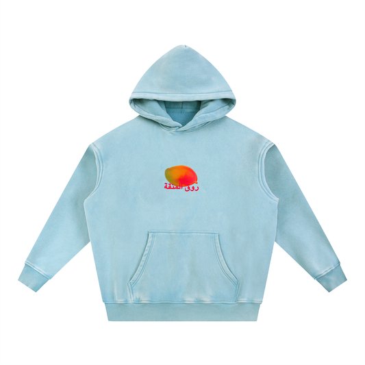 "MANGA!" HOODIE