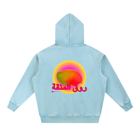 "MANGA!" HOODIE